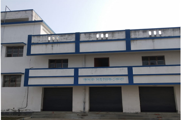 Krishak Sahayak Kendra,Jalangi Krishak Bazar